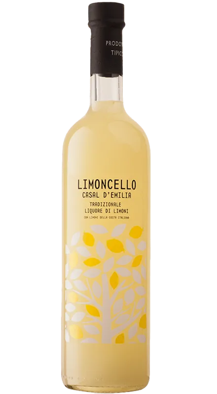 Casal D'emilia Limoncello 0.7L